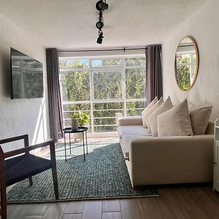 T201 - 1Bdr - 1Bth Apartment
