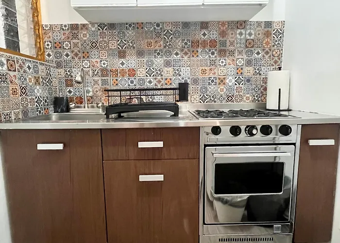 Apartment T201 - 1bdr - 1bth